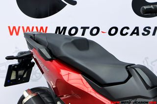 HONDA FORZA 750 ¿A2?