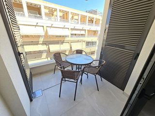 Piso en venta en Playa del Cura en Torrevieja