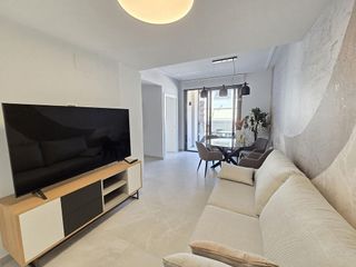 Piso en venta en Playa del Cura en Torrevieja