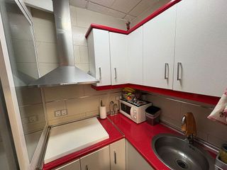 Piso en venta en Santa Isabel en Jaén