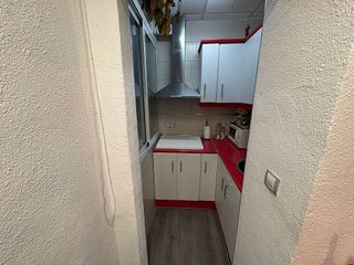 Piso en venta en Santa Isabel en Jaén