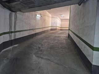 Garaje en venta en Hospitales - Campus en Salamanca