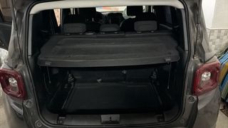 Despiece Jeep Renegade