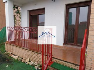 Piso en venta en Puerta de Murcia - Colegios en Ocaña