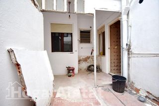 Piso en venta en Centro en Villarreal