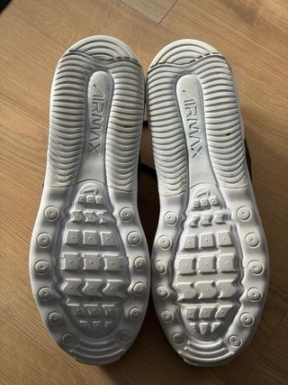 Nike Air Max Talla 46