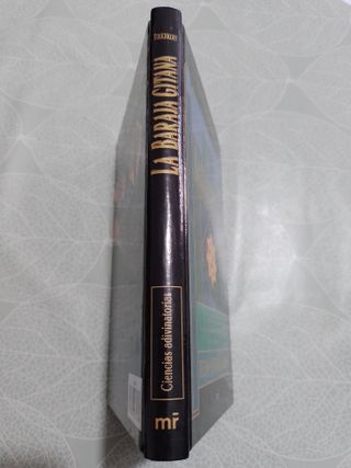 La baraja gitana - Tarot Ruso