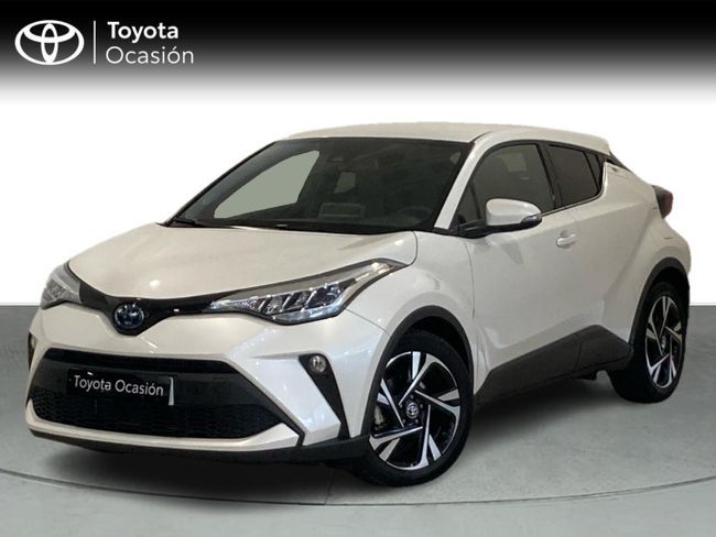 Toyota C-HR  125H Advance - foto 1