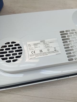 Nevera Eléctrica Mobicool MM24 21L