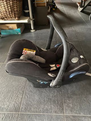 Silla de coche Maxi-Cosi