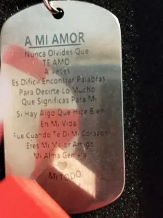 Cesta regalo San Valentín