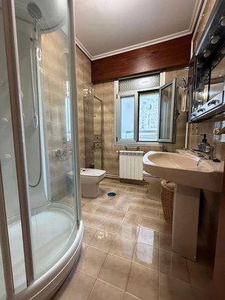 Piso en venta en Praza de España en Ferrol