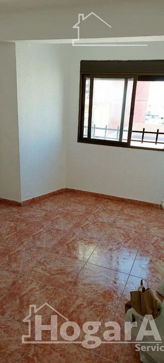 Piso en venta en Centro Ciudad en Manises