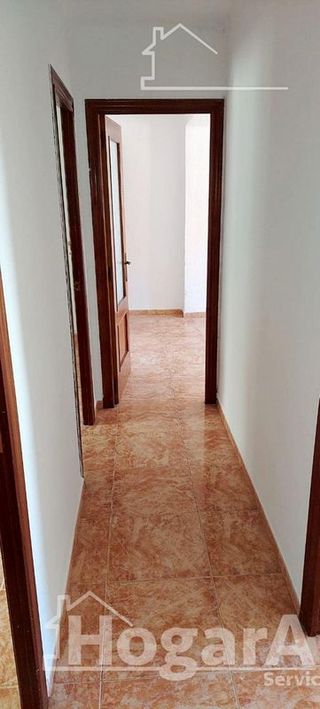 Piso en venta en Centro Ciudad en Manises