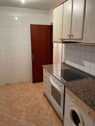 Piso en venta en Zona Teatro Campoamor en Oviedo