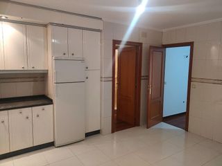 Piso en venta en A Ponte en Ourense