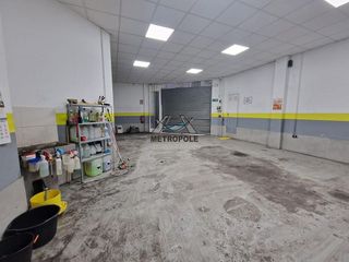 Local comercial en venta en A Ponte en Ourense