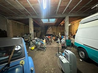 Local comercial en venta en Bellavista en Sevilla