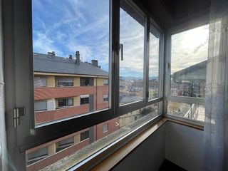 Piso en venta en Zona Alta en Ponferrada