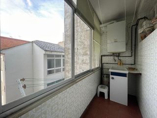 Piso en venta en Zona Alta en Ponferrada
