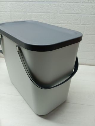 Cubo de basura 25 l ROTHO