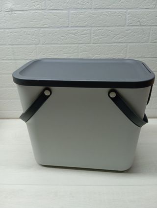 Cubo de basura 25 l ROTHO