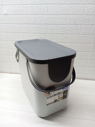 Cubo de basura 25 l ROTHO