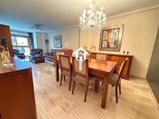 Piso en venta en Centro en Alicante