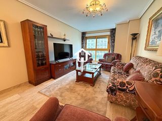 Piso en venta en Centro en Alicante