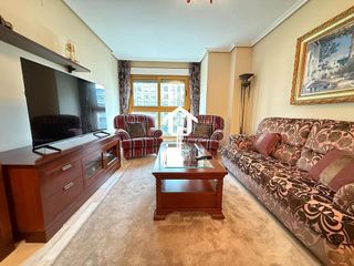 Piso en venta en Centro en Alicante