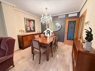 Piso en venta en Centro en Alicante