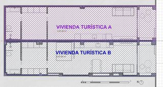 Piso en venta en El Castellar-L´Oliveral en Valencia