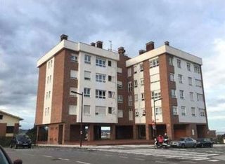 Piso en venta en Nuevo Gijón en Gijón