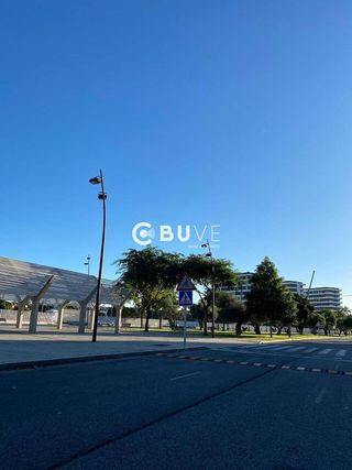 Terreno en venta en Montequinto en Dos Hermanas