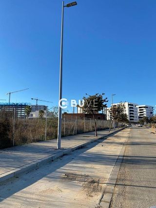 Terreno en venta en Montequinto en Dos Hermanas