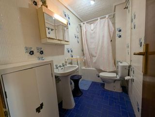 Piso en venta en Playa Tamarit - Playa Lisa - Gran Playa en Santa Pola