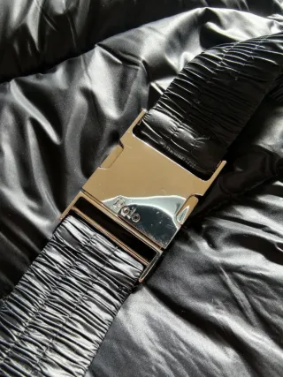 Piumino Polo Ralph Lauren nero