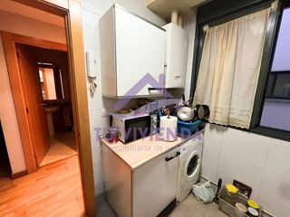 Piso en venta en Pajarillos en Valladolid