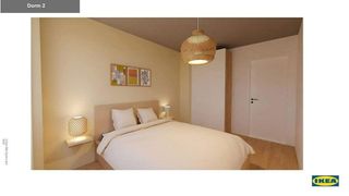 Piso en venta en San José en Zaragoza