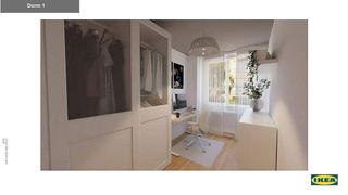 Piso en venta en San José en Zaragoza