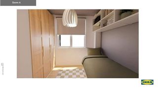 Piso en venta en San José en Zaragoza