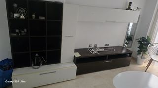 Mueble salón modular