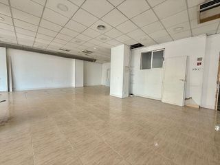 Local comercial en venta en Tavernes Blanques