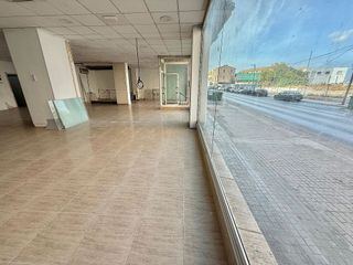Local comercial en venta en Tavernes Blanques
