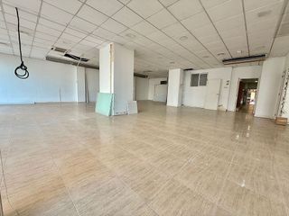 Local comercial en venta en Tavernes Blanques