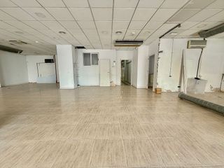 Local comercial en venta en Tavernes Blanques