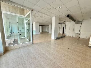 Local comercial en venta en Tavernes Blanques