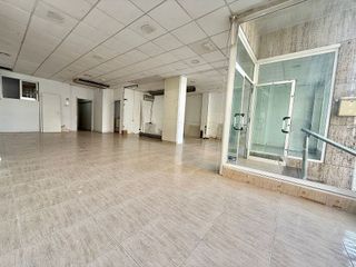 Local comercial en venta en Tavernes Blanques