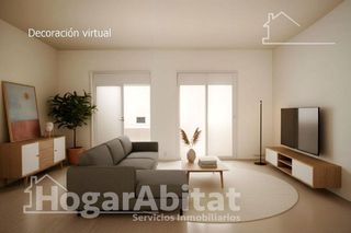 Piso en venta en Algemesí