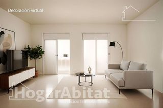 Piso en venta en Algemesí